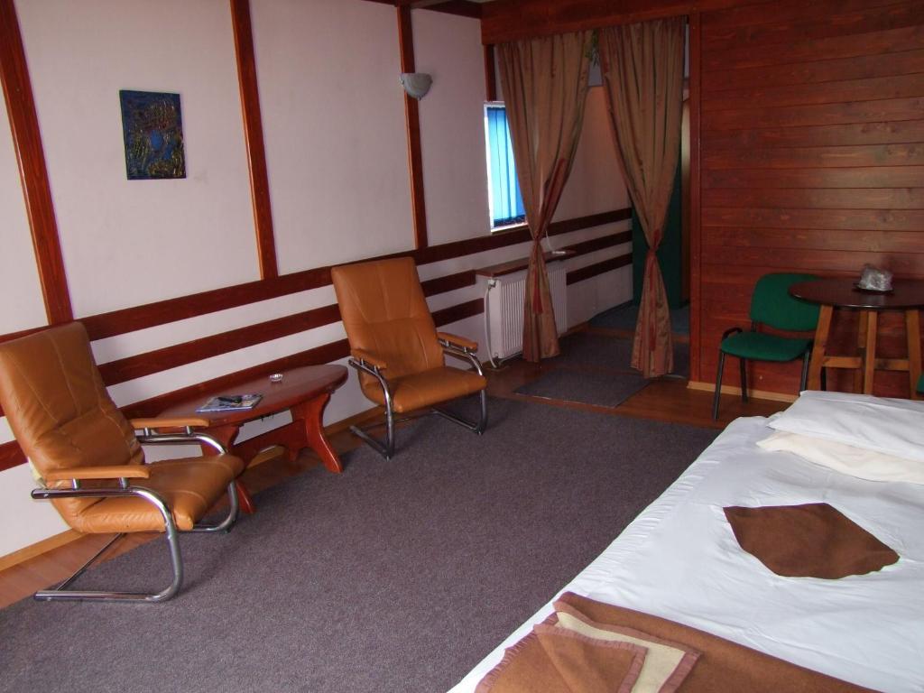 Hotel Silva Vatra Dornei Zimmer foto